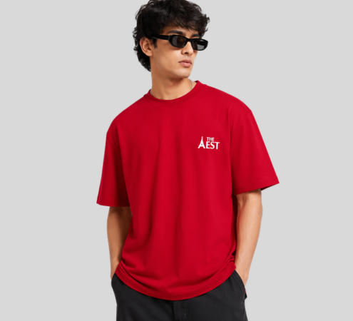 Red T-Shirt