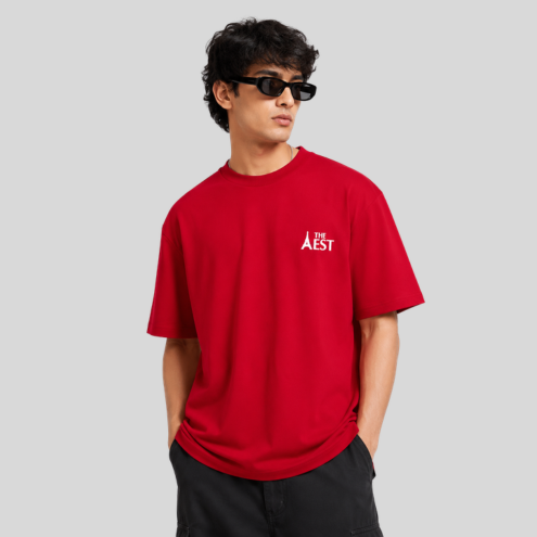 Red T-Shirt