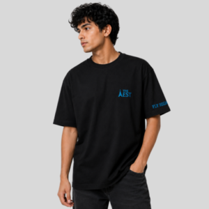 Black T-Shirt