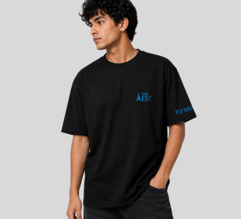 Black T-Shirt