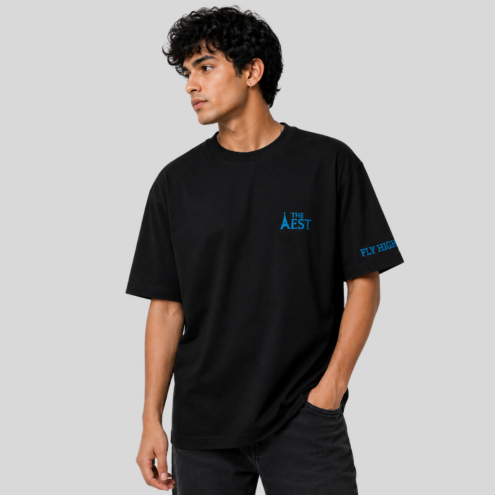 Black T-Shirt