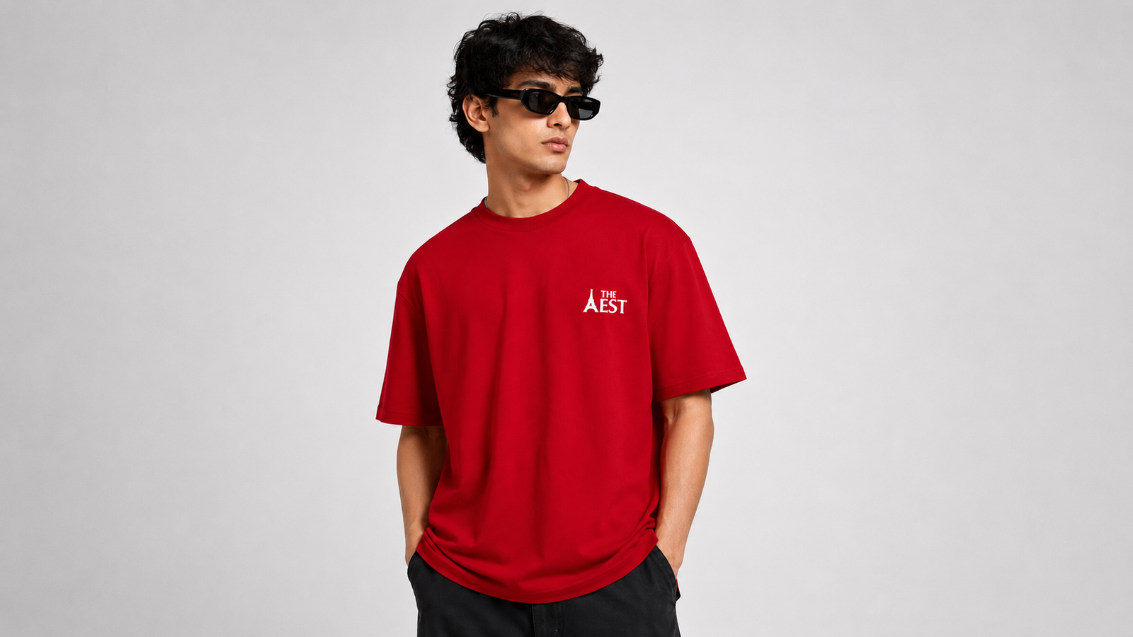 Red T-Shirt