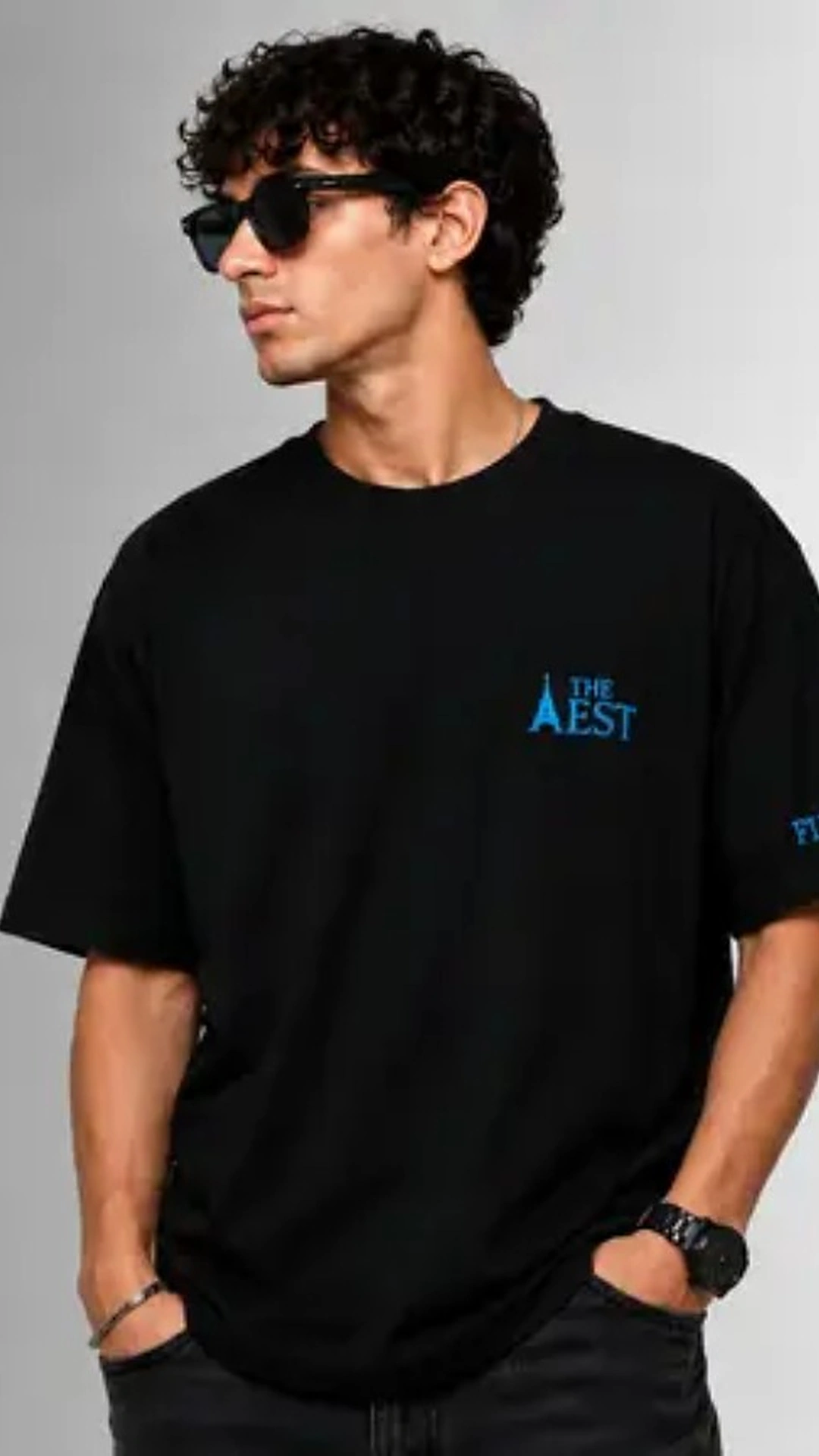 Black T-Shirt
