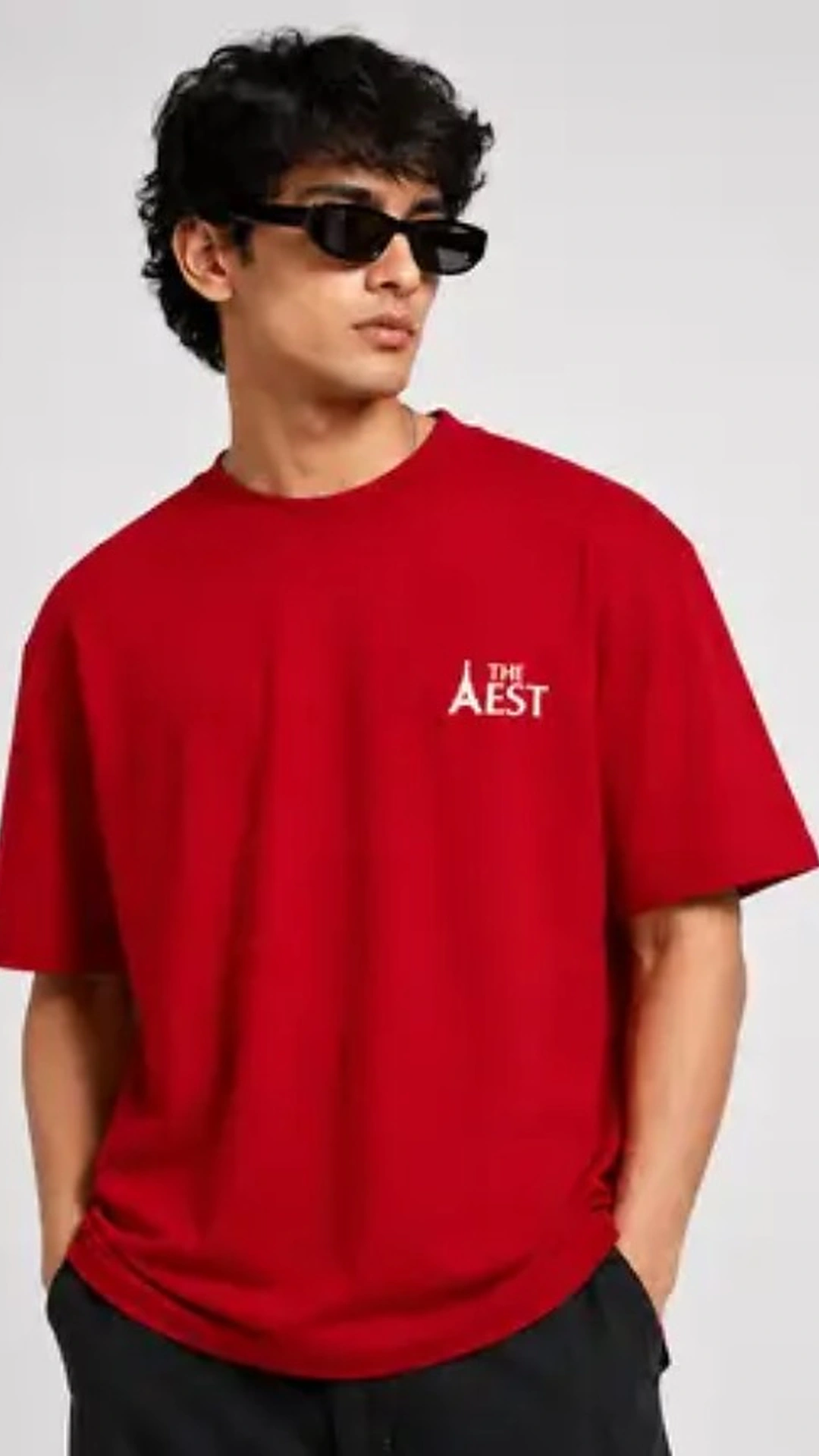 Red T-Shirt